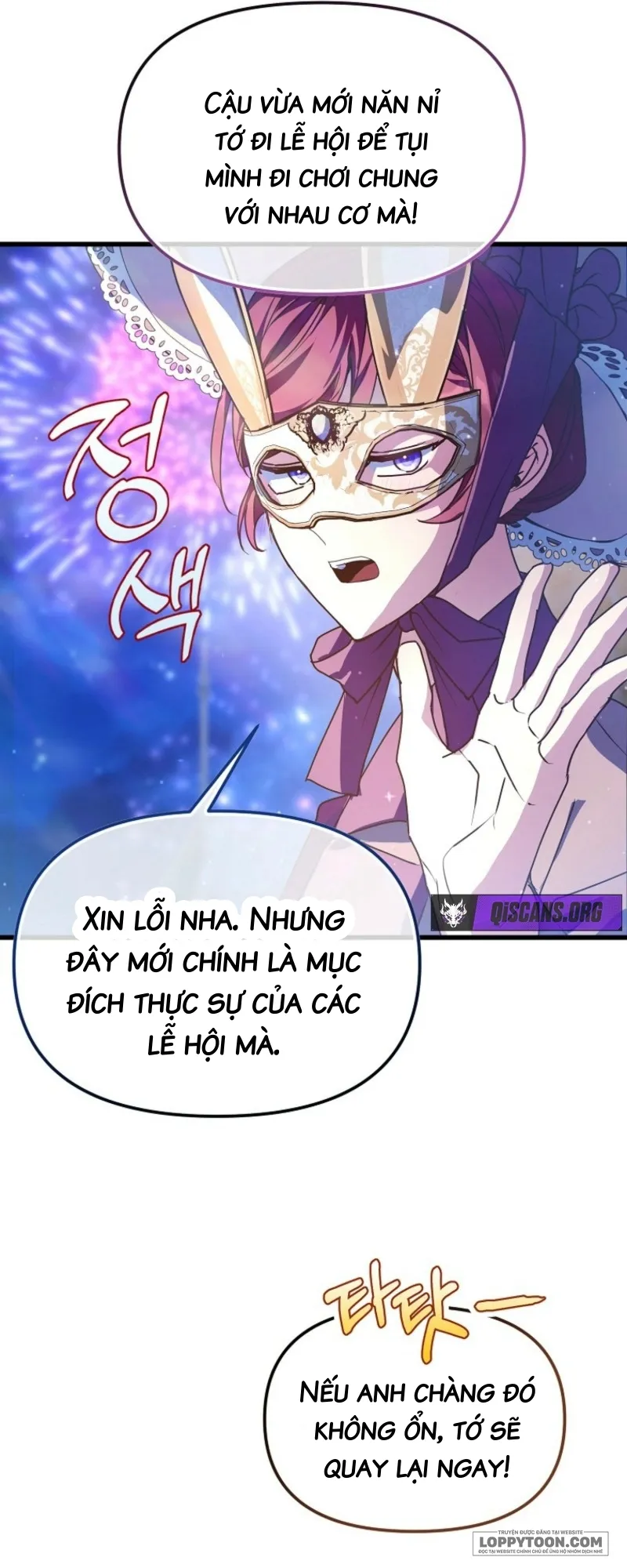 Tôi Sẽ Ở Ngay Bên Cạnh Nam Chính Chap 57 - trang 15