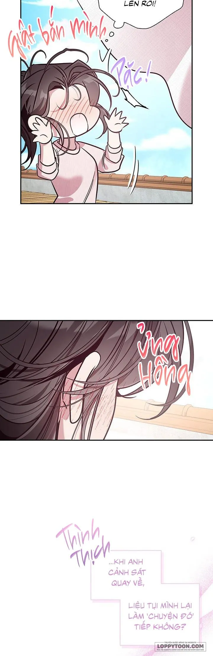 Đừng Bảo Đây Là Nàng Tiên Ốc Nhé?! Chap 6 - trang 20