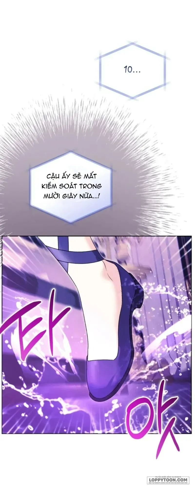 Bé Cá Voi Sát Thủ Phản Diện Chap 100 - trang 83
