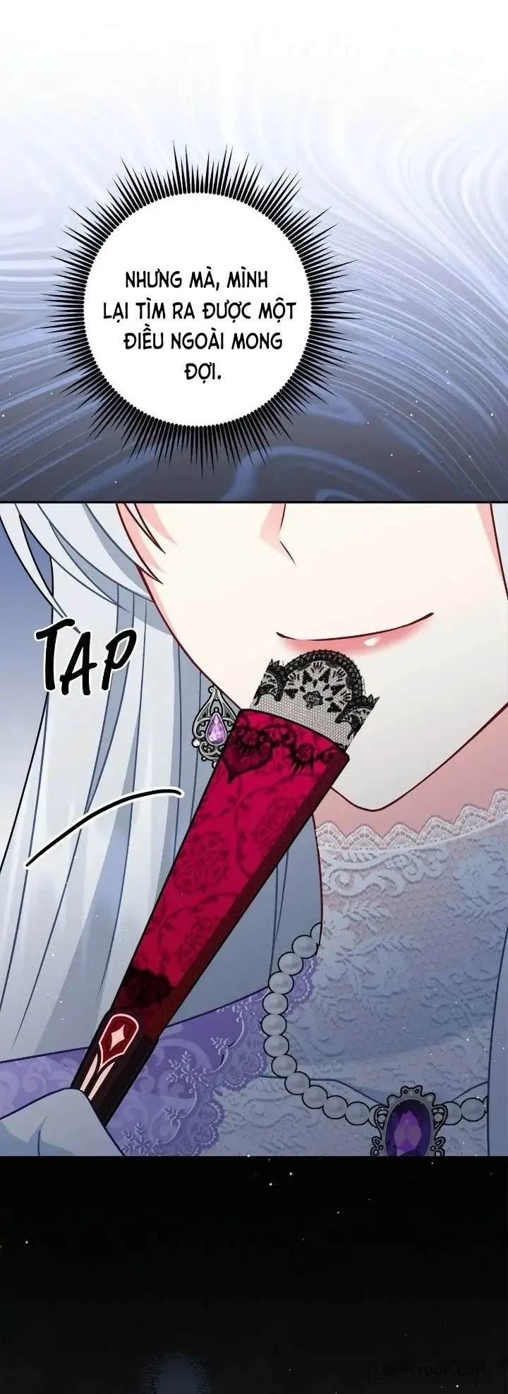 Tôi Sống Chung Với Mẹ Chồng Chap 17 - trang 12