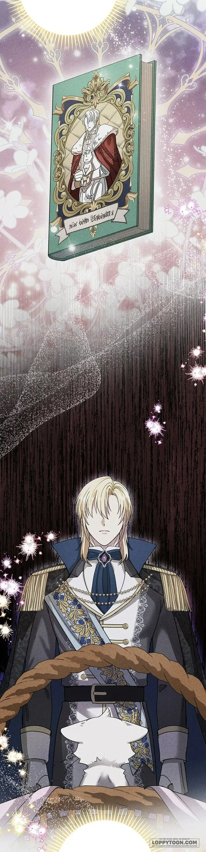 Trở Thành Miêu Nữ Của Hoàng Đế Chap 81 - trang 23