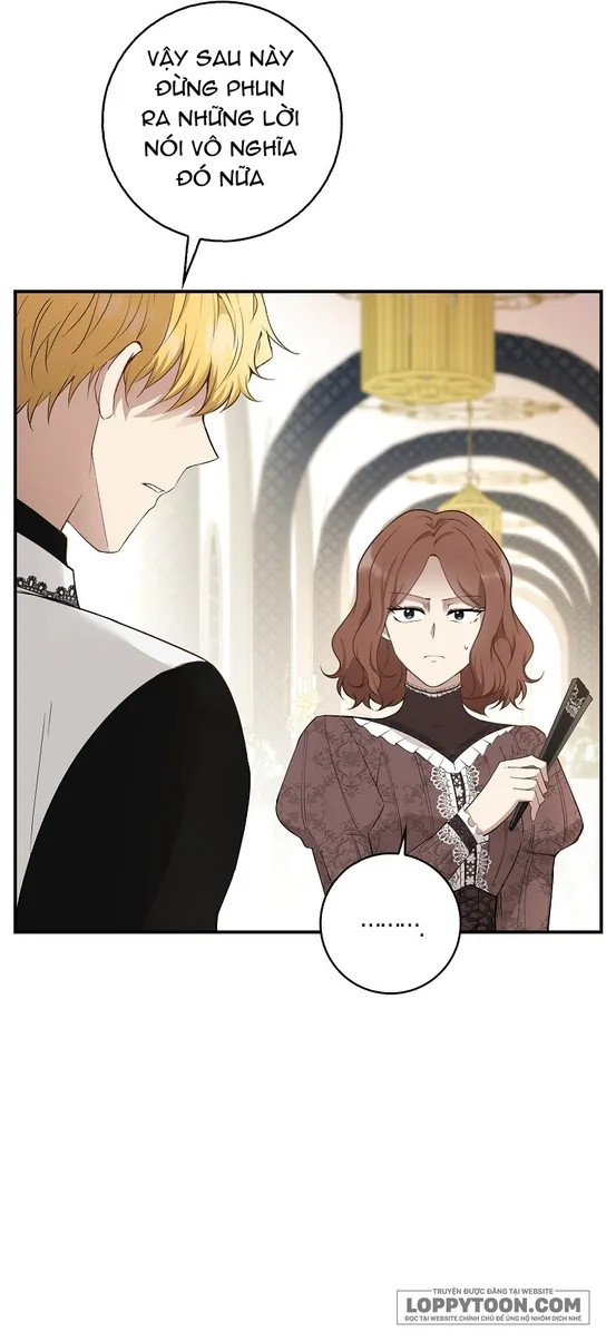 Sóc Con Tài Năng Chap 23 - trang 38