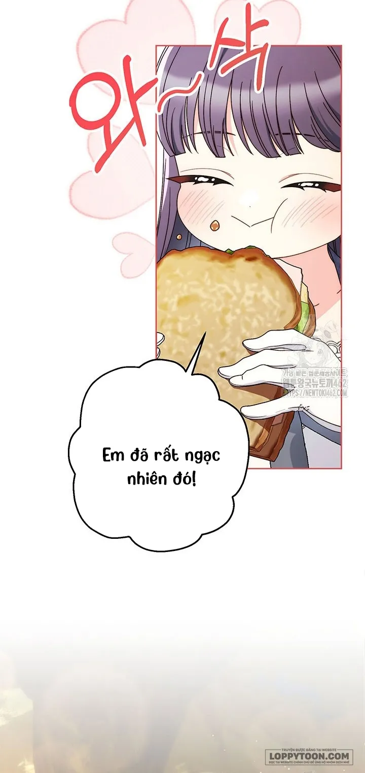 Nuôi Dưỡng Em Gái Xinh Đẹp Chap 74 - trang 6