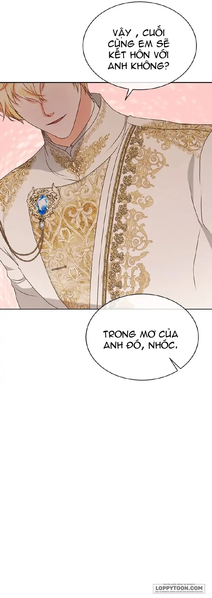 Sinh Ra Trở Thành Nhân Vật Không Có Trong Nguyên Tác Chap 31 - trang 54