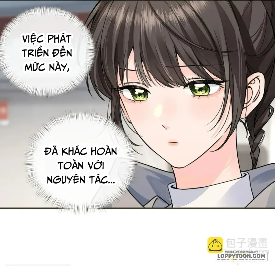 Em Chỉ Muốn Hít Vận Khí Của Anh Chap 95-96 - trang 20