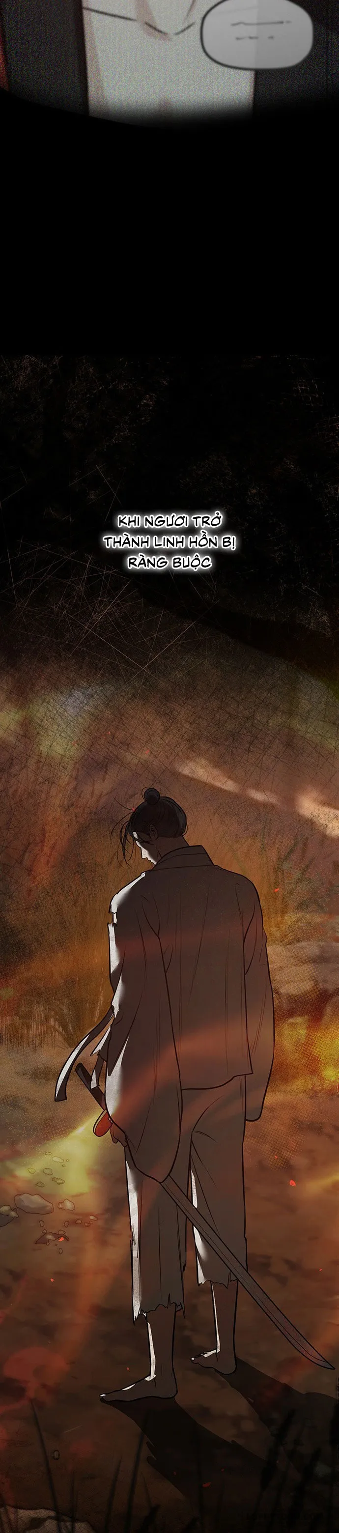 Quỷ Hồn Chap 38 - trang 40