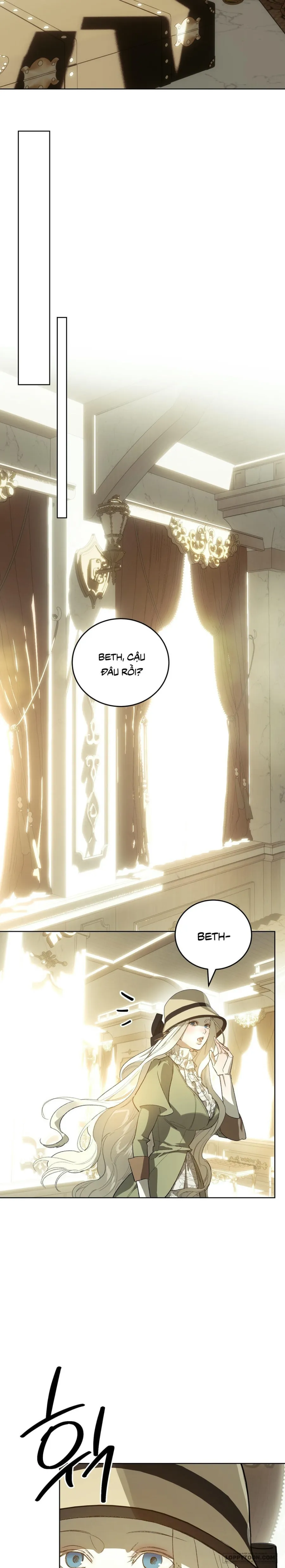 Gửi Đến Kẻ Sẽ Hủy Diệt Tôi Chap 9 - trang 21