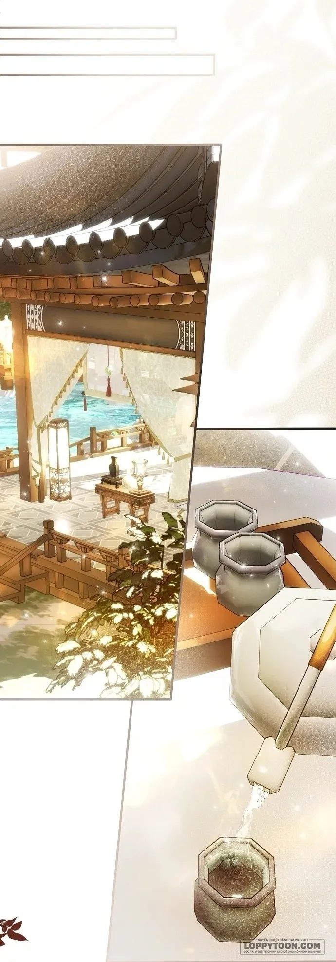 Có Kẻ Đã Sở Hữu Cơ Thể Của Tôi Chap 49 - trang 43