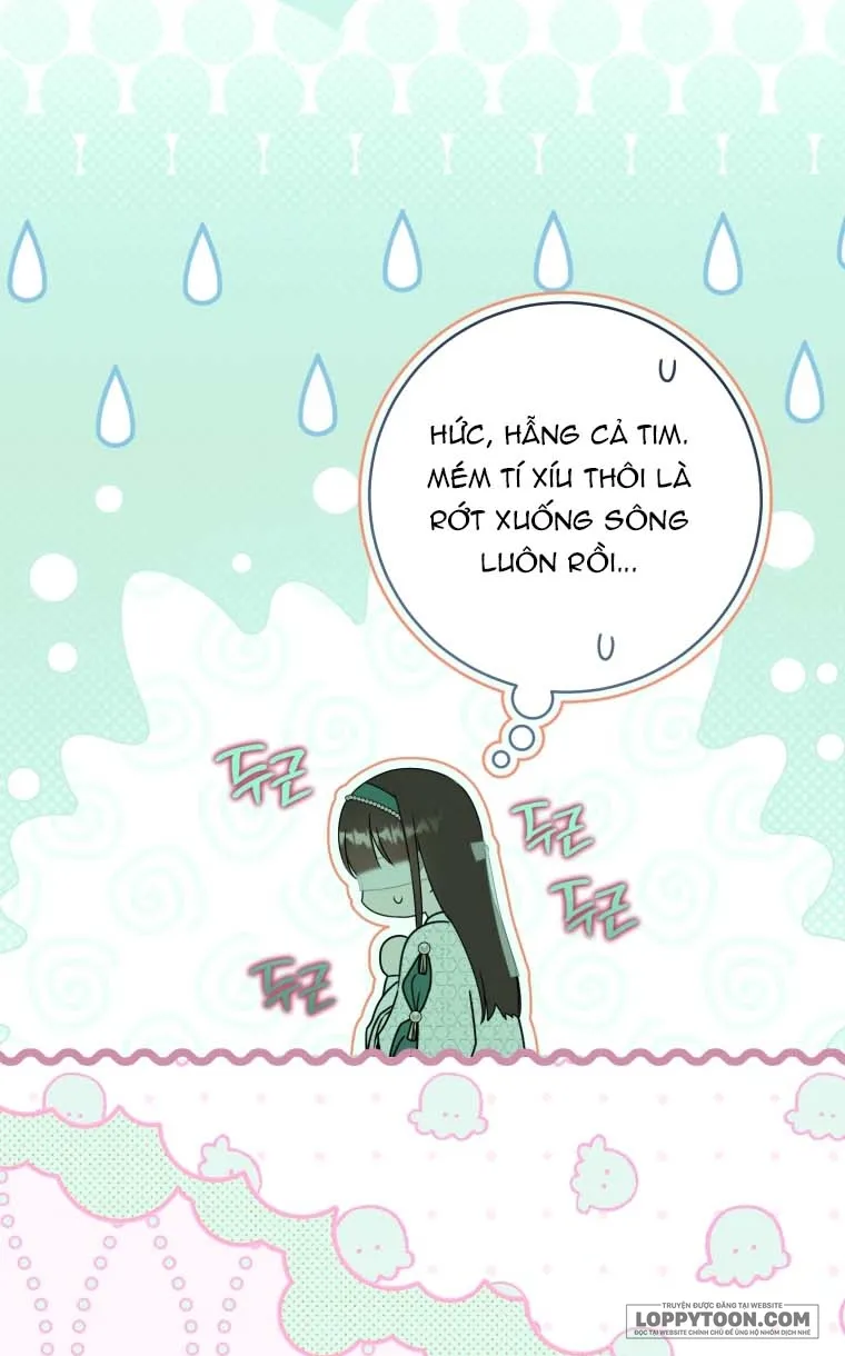Trở Thành Cô Cháu Gái Bị Khinh Miệt Của Nhà Quyền Quý Chap 114 - trang 23