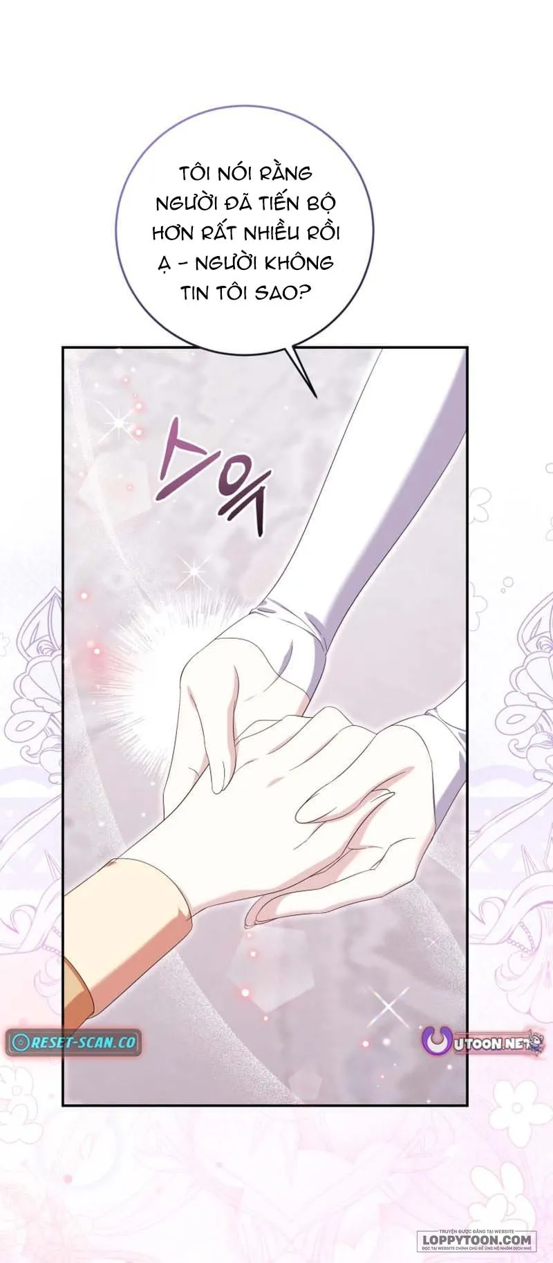 Tôi Trở Thành Người Được Nữ Phản Diện Yêu Thích Nhất Chap 21 - trang 25