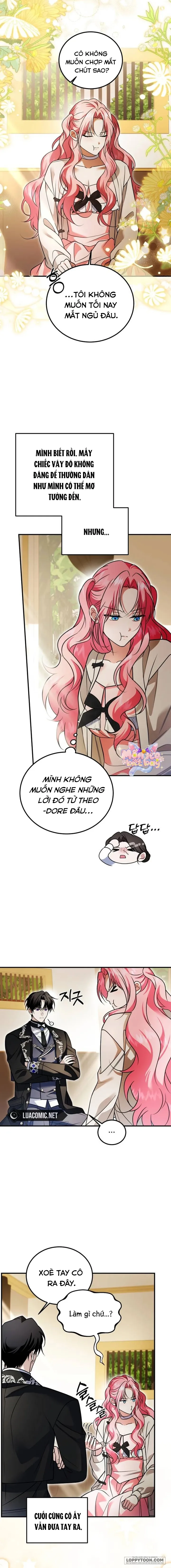 Cách Để Khiến Cuốn Tiểu Thuyết Bi Kịch Thành Chữa Lành Chap 38 - trang 9
