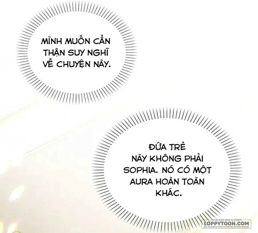 Công Chúa Bé Con Hạng S Thật Mạnh Chap 58 - trang 12