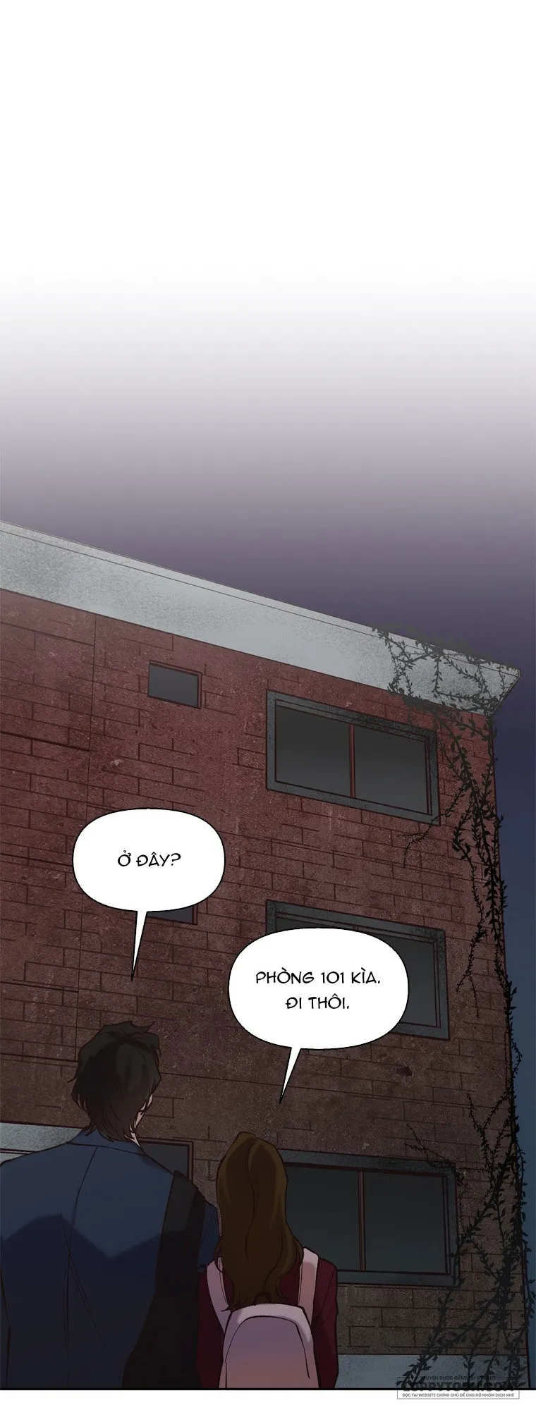 Thanh Xuân Của Chúng Ta Chap 76 - trang 38
