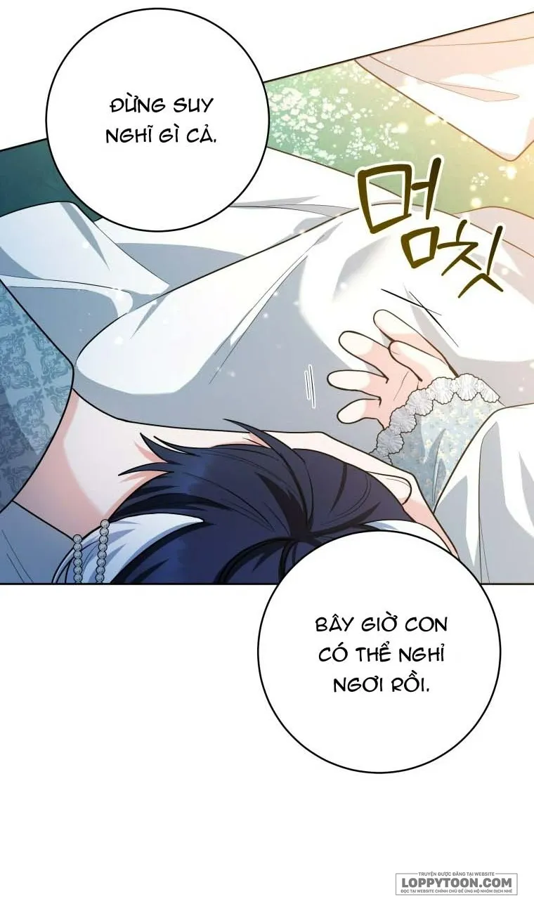 Bé Cá Voi Sát Thủ Phản Diện Chap 50 - trang 70