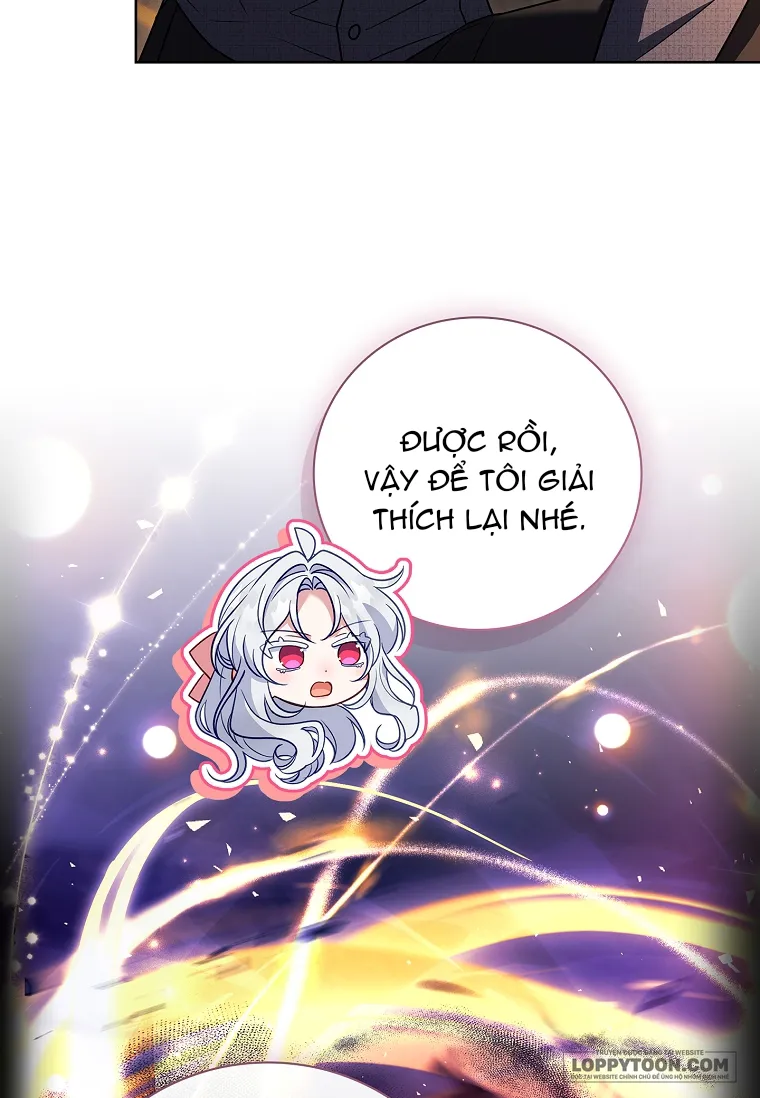Cha Nào Con Nấy Chap 41 - trang 3