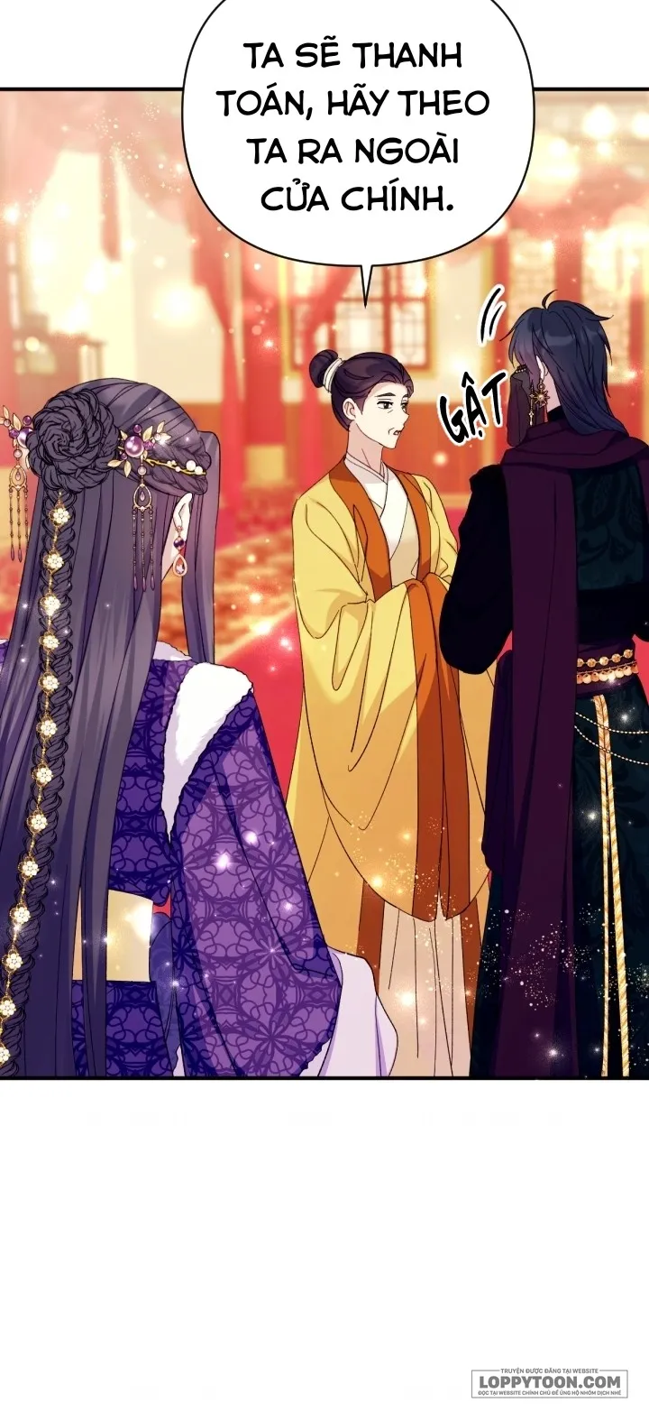 Sinh Viên Đại Học Hoàng Hậu Chap 130 - trang 16