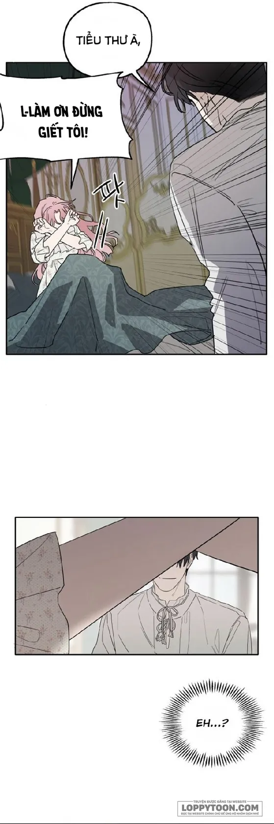 Gia Đình Chồng Quá Ám Ảnh Bởi Tôi Chap 3 - trang 38