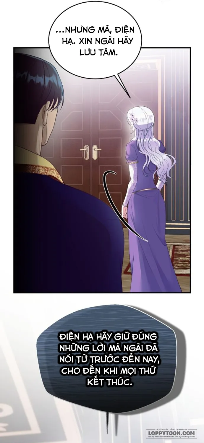 Qua Đêm Với Người Chồng Sắp Ly Hôn Chap 6 - trang 38