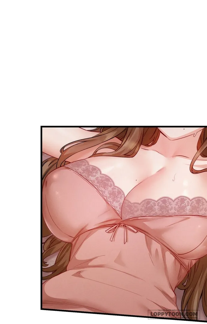 Sự Tham Lam Của Phụ Nữ Chap 21 - trang 1