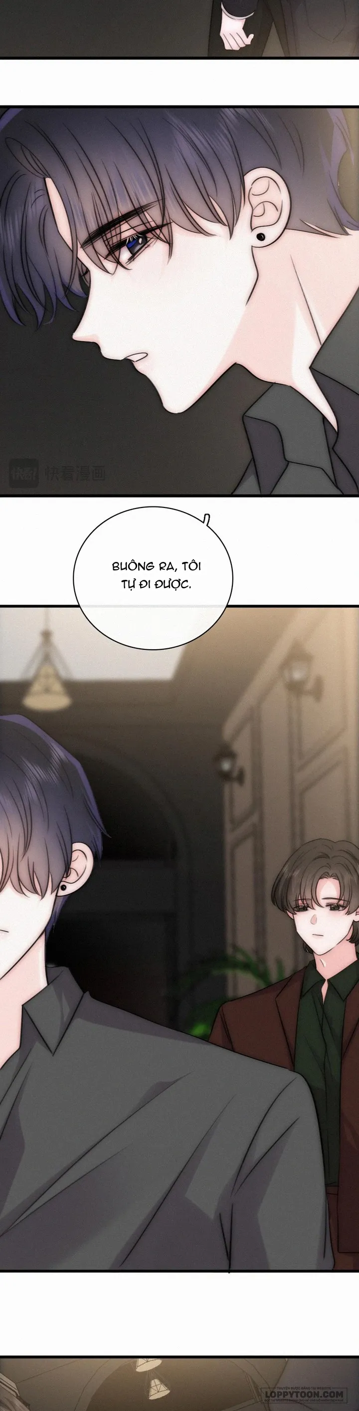 Một Lòng Cưng Chiều Chap 174 - trang 4