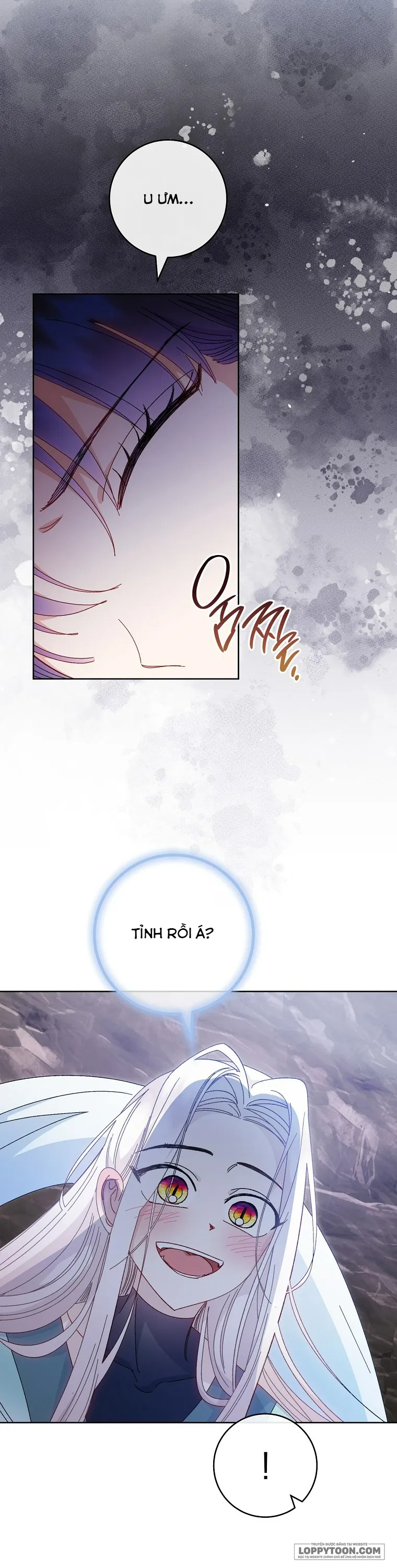 Tiểu Thiếp Chỉ Muốn Sống Yên Bình Chap 104 - trang 33