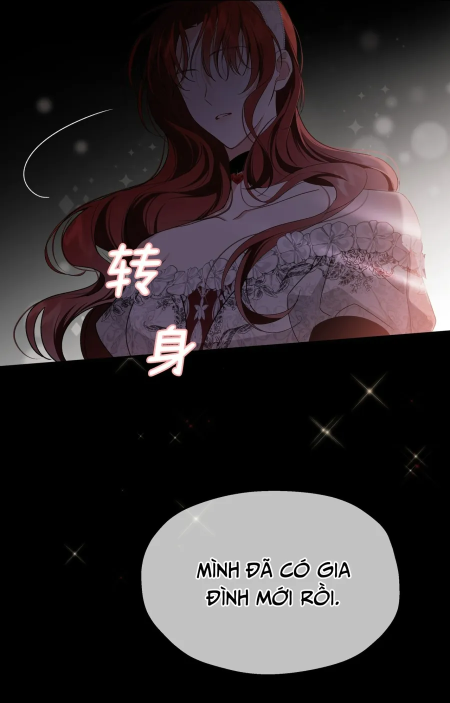 Nàng Sẽ Thuần Phục Những Anh Hùng Chap 33 - trang 51