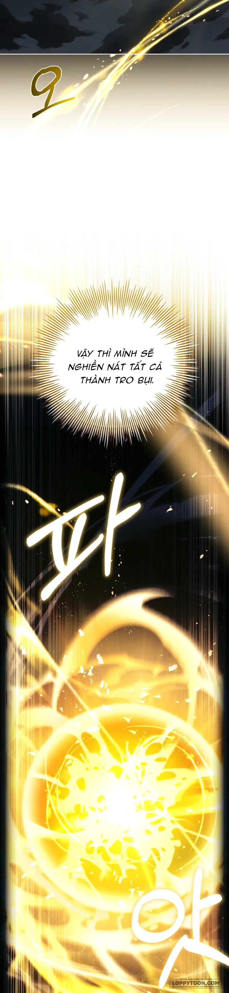 Cha Nào Con Nấy Chap 24 - trang 6
