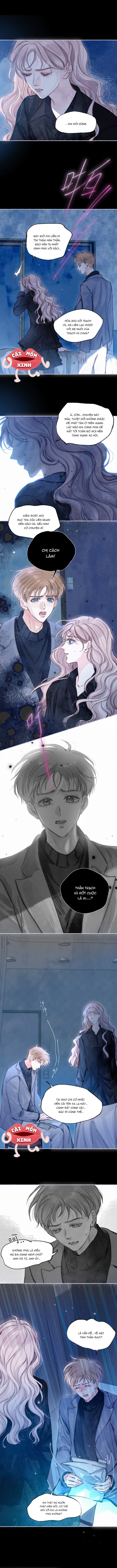 Hội Chứng Say Đắm Chap 23 - trang 4