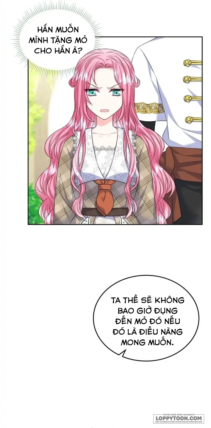 Tôi Sẽ Ly Hôn Với Anh Trai Nữ Chính Chap 13 - trang 17
