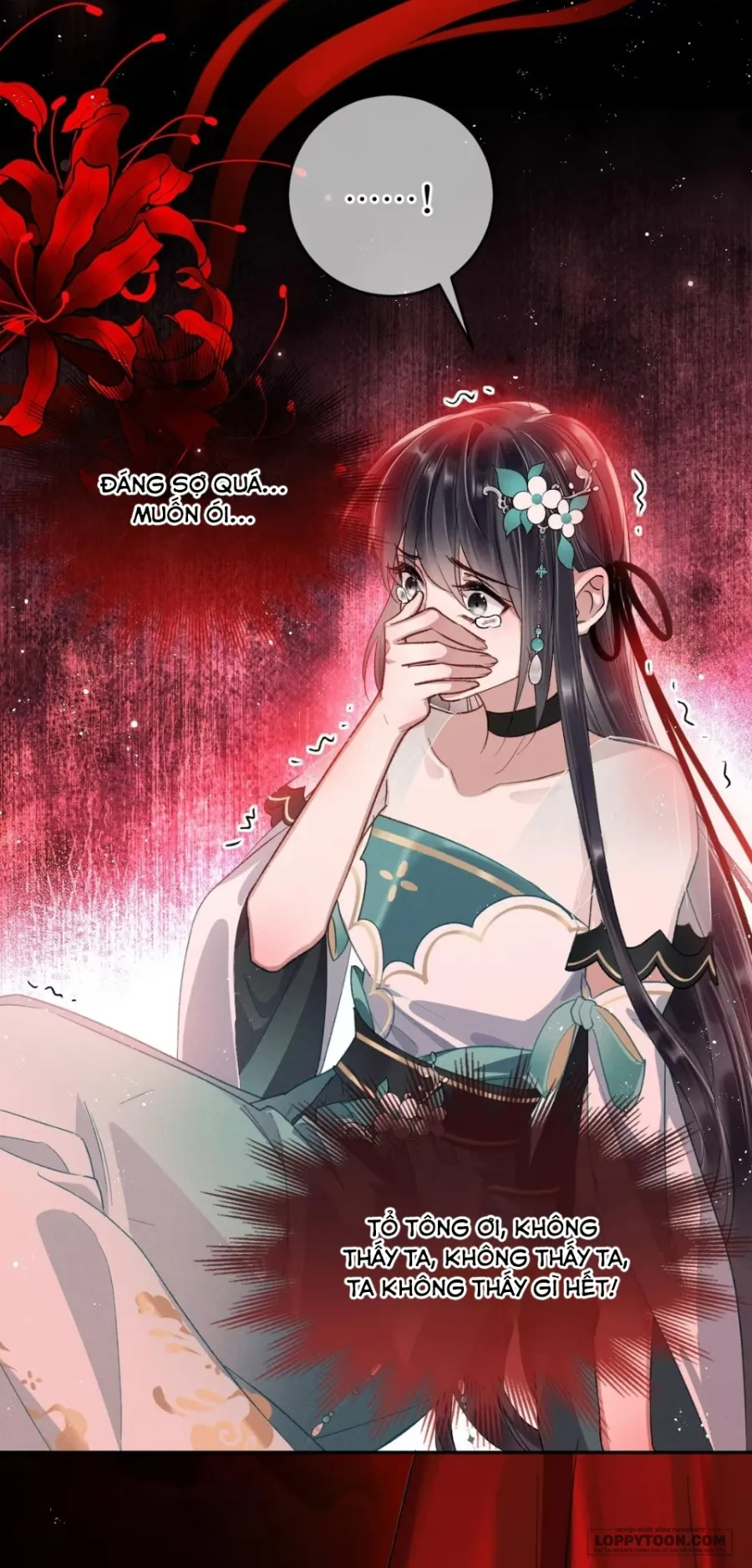 Dâng Cá Muối Cho Sư Tổ Chap 4 - trang 13