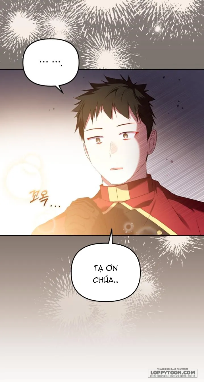 Tôi Đang Được Nuôi Dưỡng Bởi Những Kẻ Phản Diện Chap 46 - trang 22