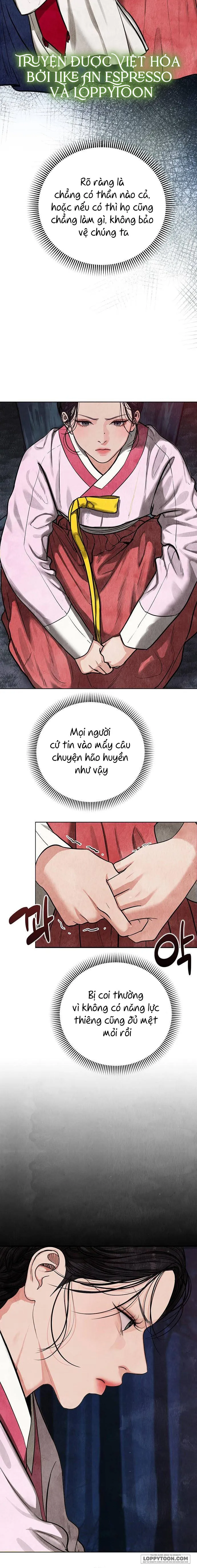 Quỷ Hồn Chap 1 - trang 34