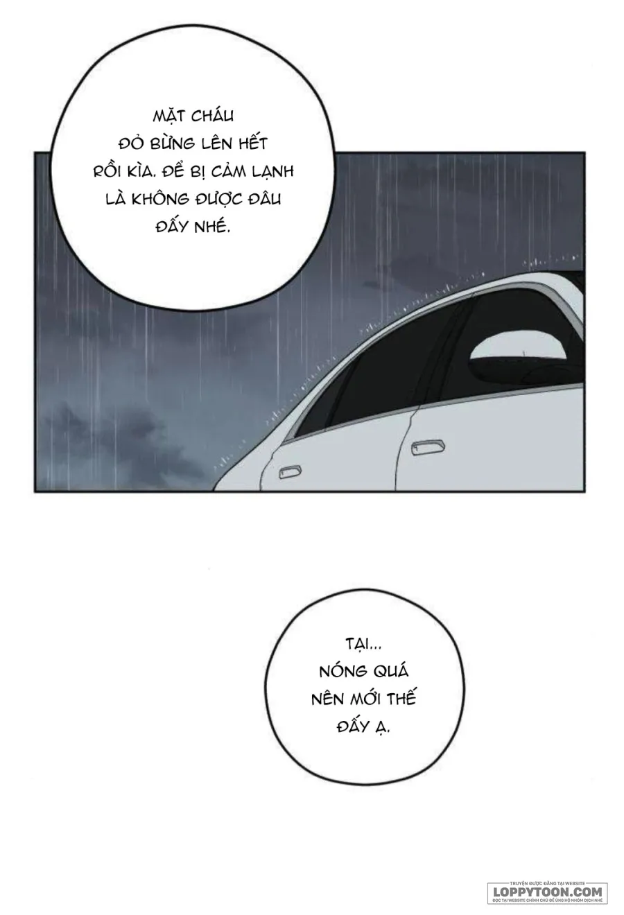 Tên Khốn Đẹp Trai Chap 16 - trang 14