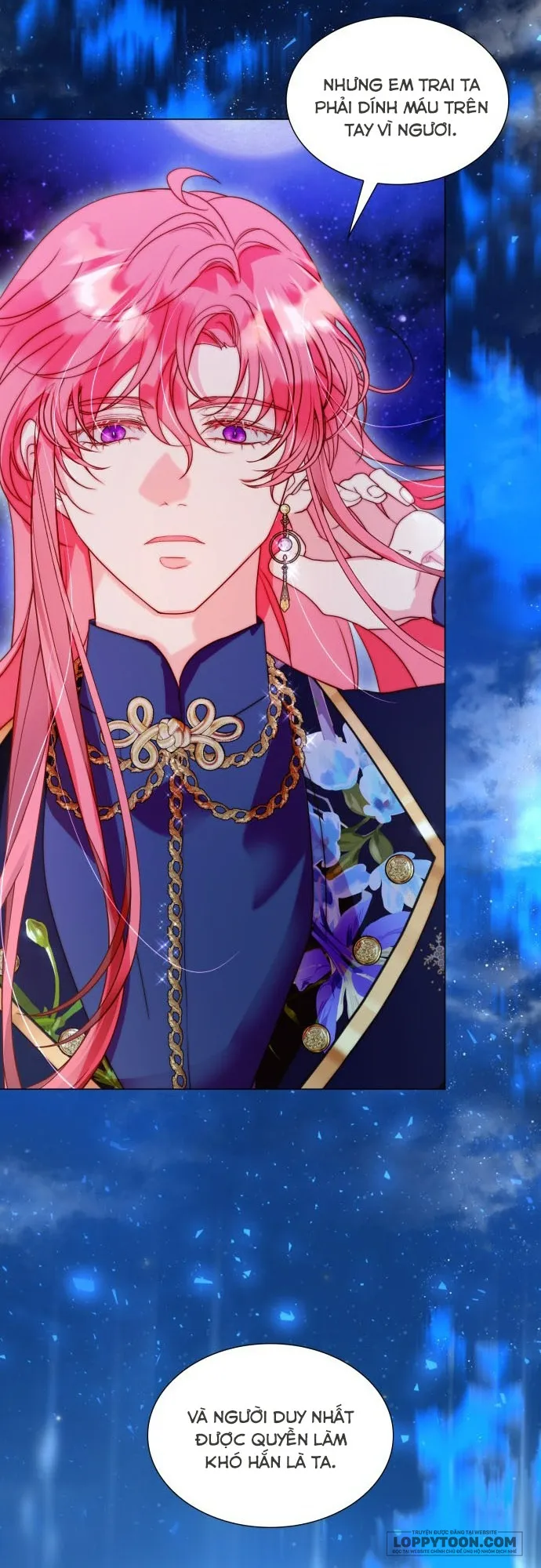 Tôi Được Sinh Ra Là Cô Con Gái Thứ Hai Chap 81 - trang 9