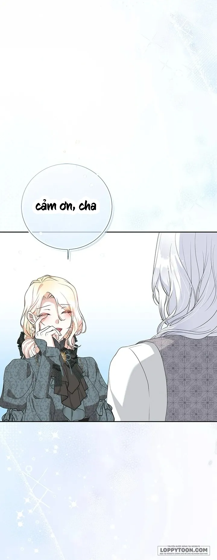 Sinh Ra Trở Thành Nhân Vật Không Có Trong Nguyên Tác Chap 99 - trang 37