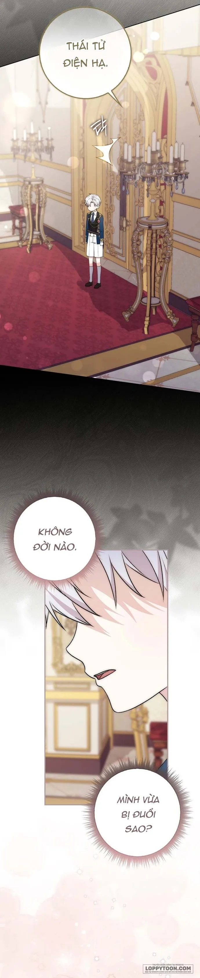 Nam Chính Bệnh Hoạn Ám Ảnh Với Sức Khoẻ Của Tôi Chap 4 - trang 7