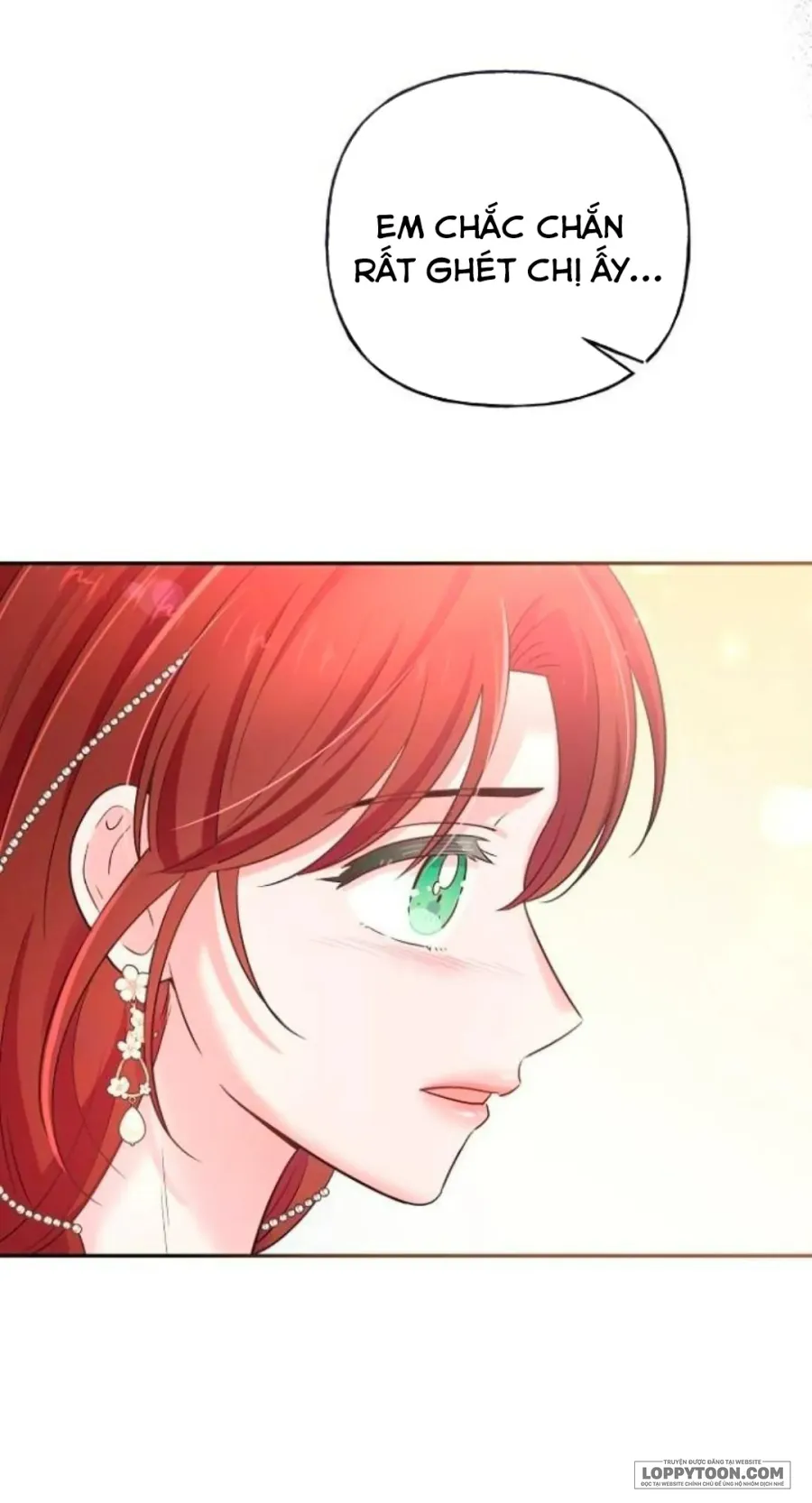 Hầu Gái Không Thích Nuôi Dạy Trẻ Nhỏ Chap 20 - trang 5