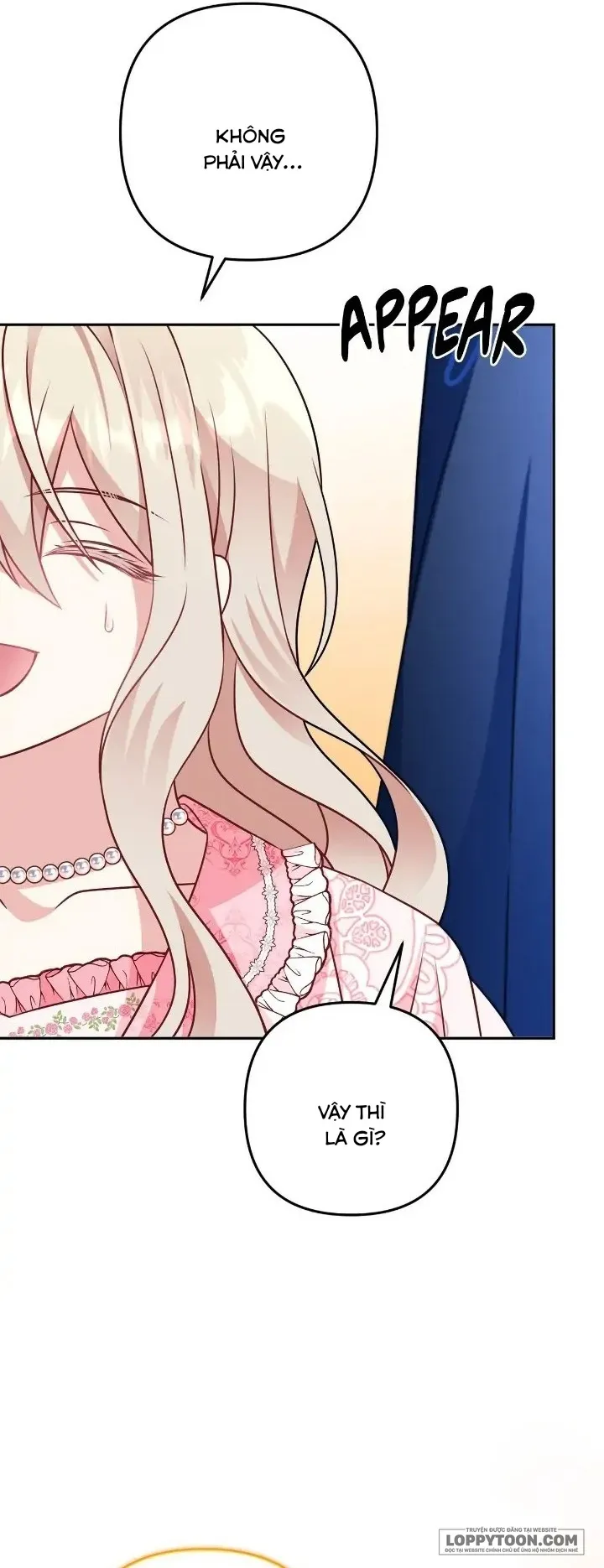 Tôi Sống Chung Với Mẹ Chồng Chap 18 - trang 11