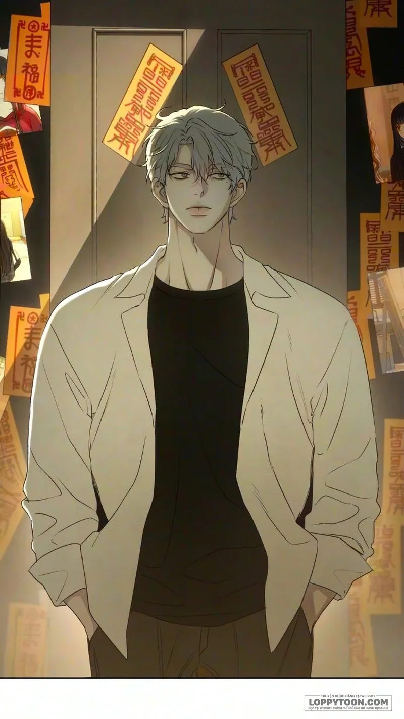 Tổ Tiên Đang Theo Dõi Tôi Chap 23 - trang 25