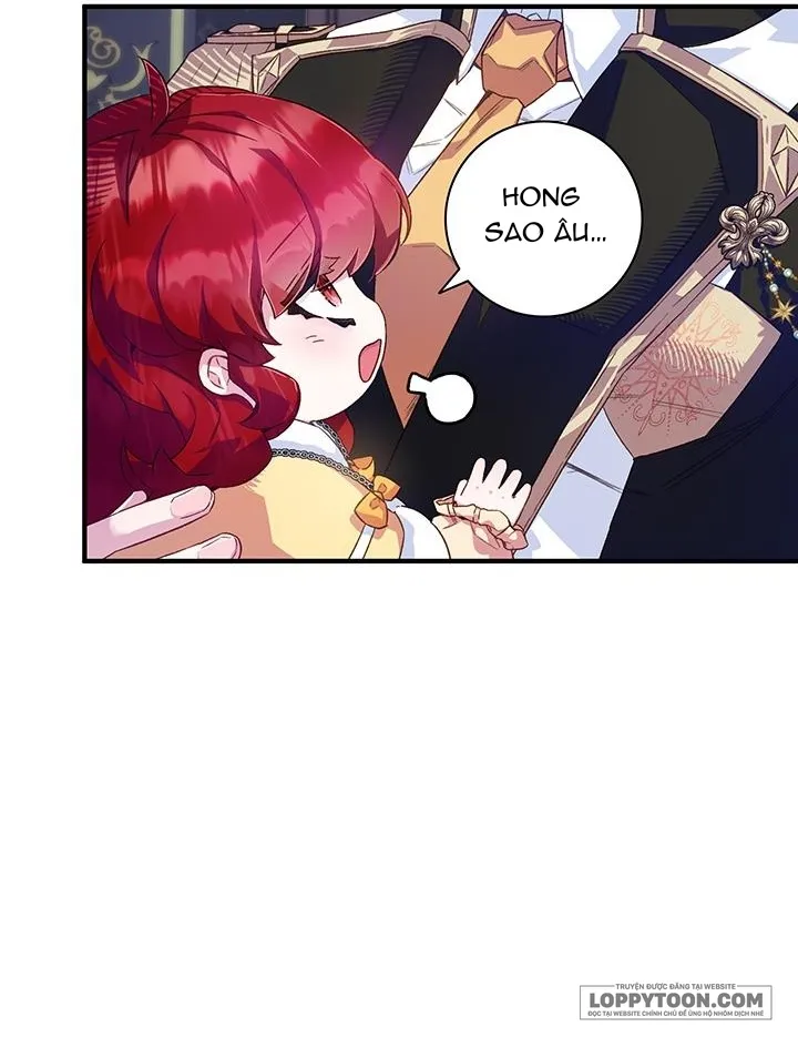 Papa Là Kẻ Thù Kiếp Trước Của Tôi? Chap 3 - trang 55