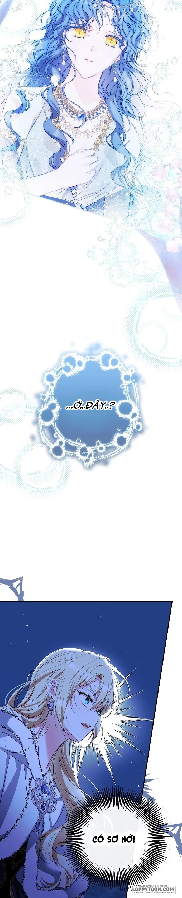 Thuần Hóa Hầu Tước Quái Dị Chap 77 - trang 17
