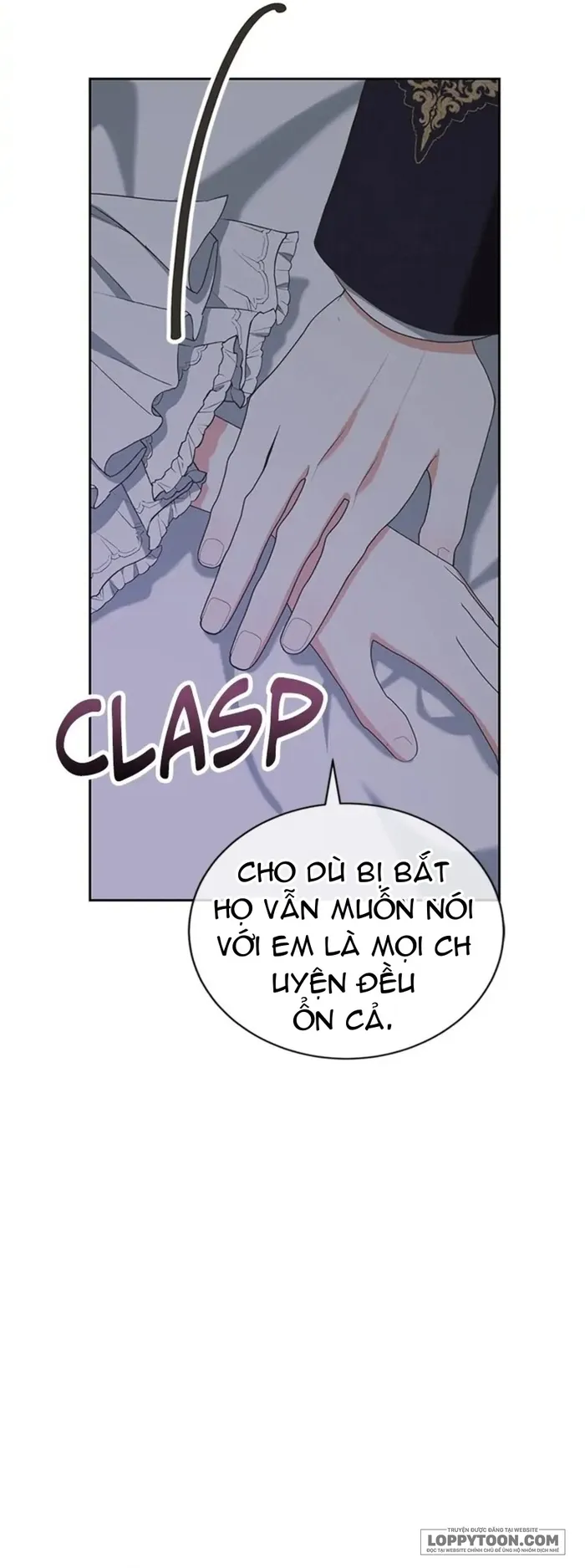 Sinh Ra Trở Thành Nhân Vật Không Có Trong Nguyên Tác Chap 45 - trang 58