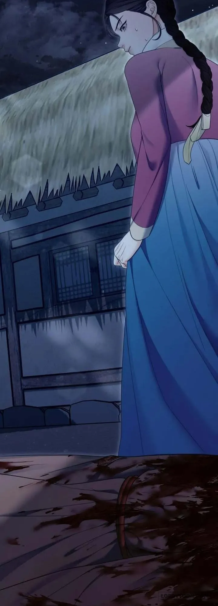 Truyền thuyết Dueokshini Chap 22 - trang 8