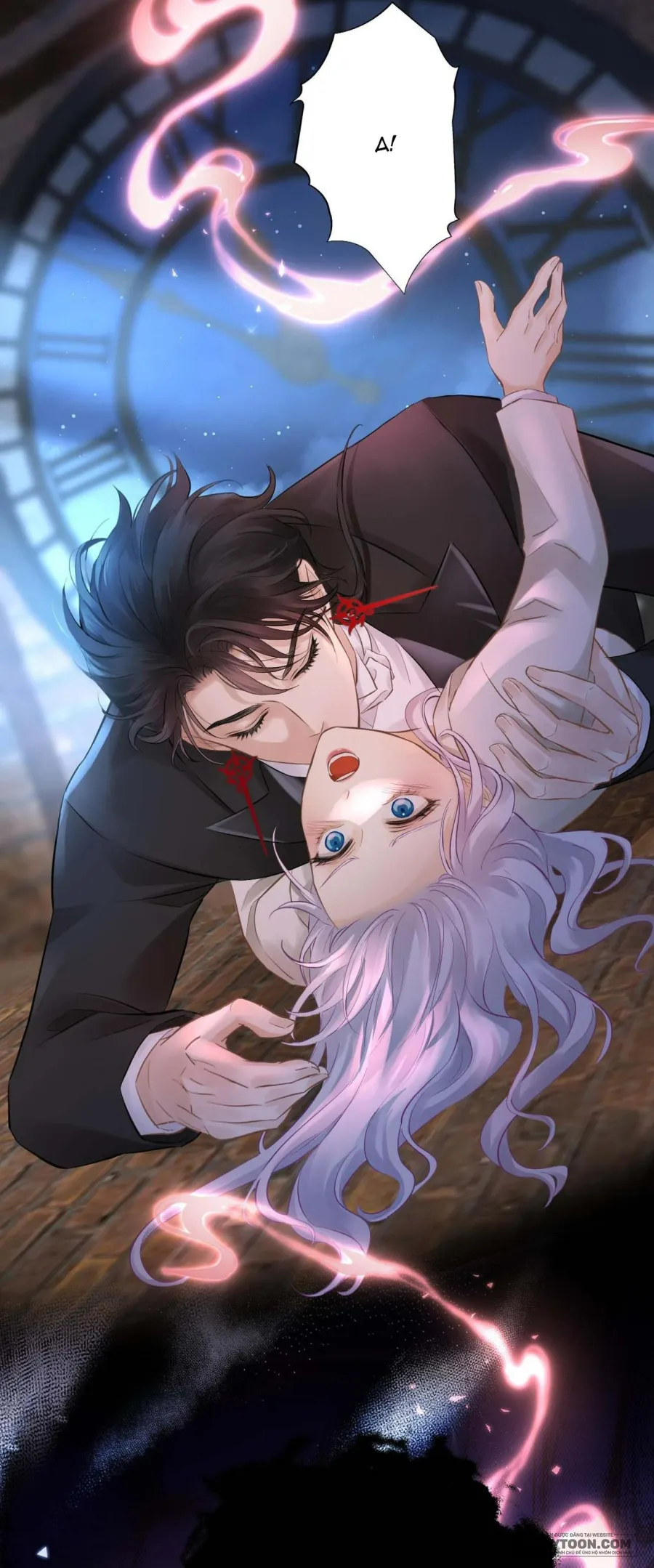 Hương Dục Niệm Chap 13 - trang 42