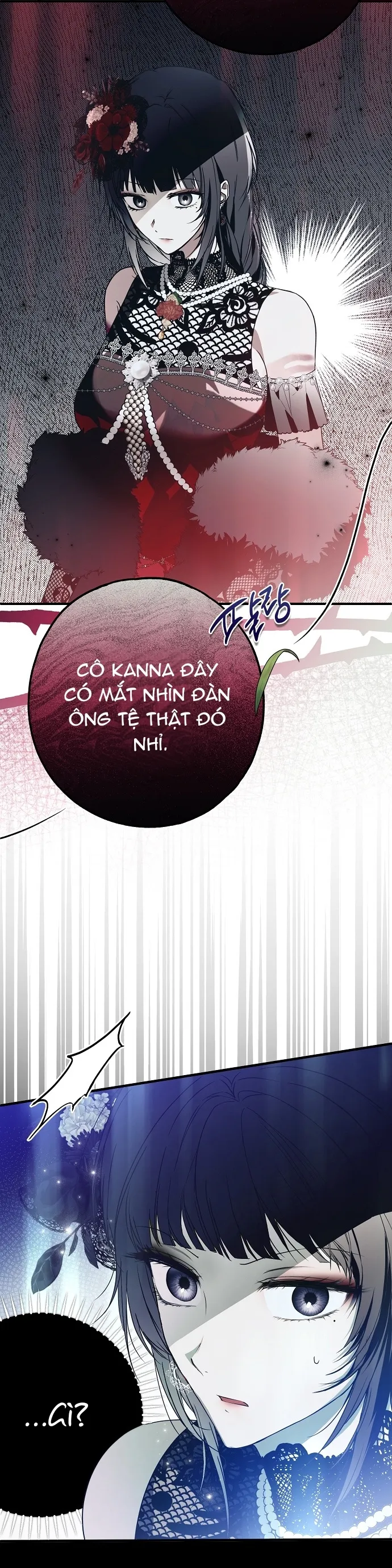 Có Kẻ Đã Sở Hữu Cơ Thể Của Tôi Chap 26 - trang 34