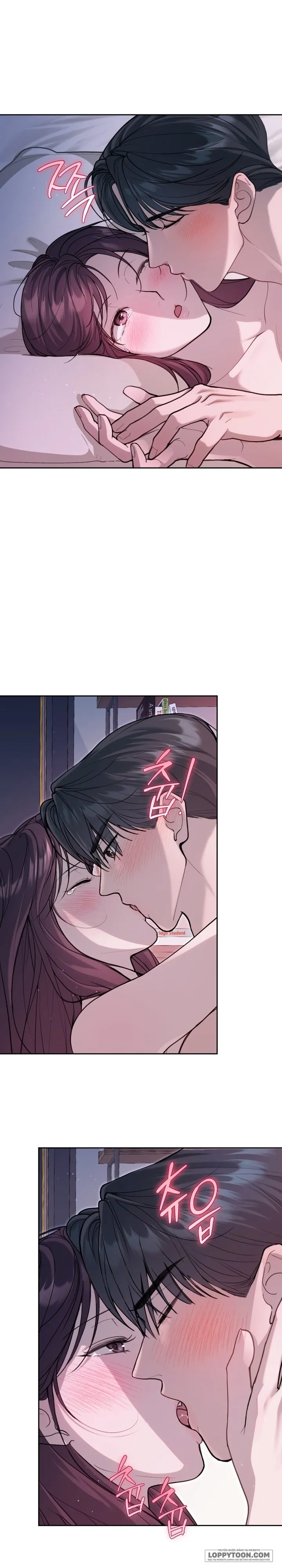 Ăn Em Một Lần Thôi, Oppa Chap 7 - 🔞🔞🔞 - trang 18