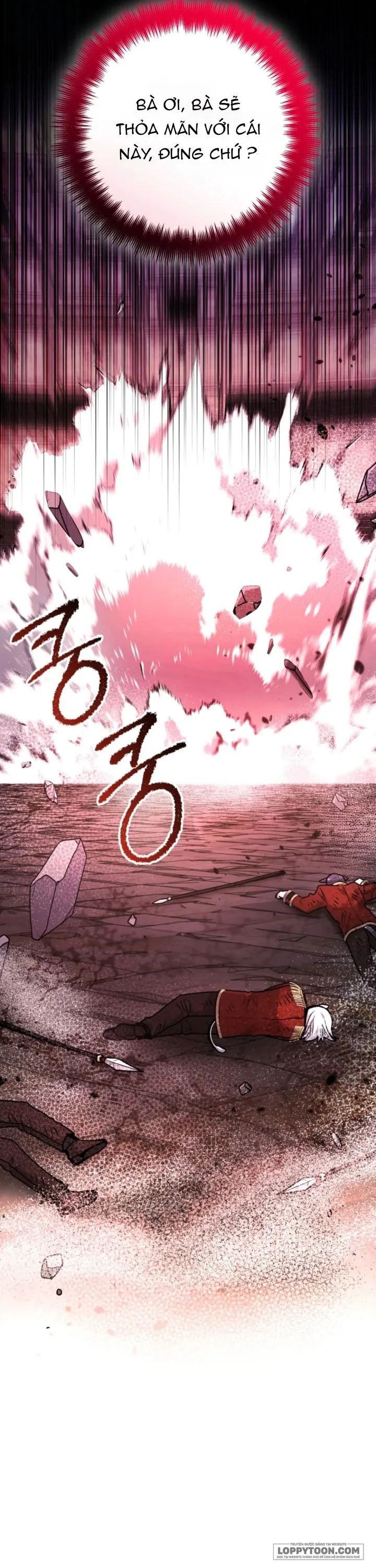 Bé Cá Voi Sát Thủ Phản Diện Chap 88 - trang 24