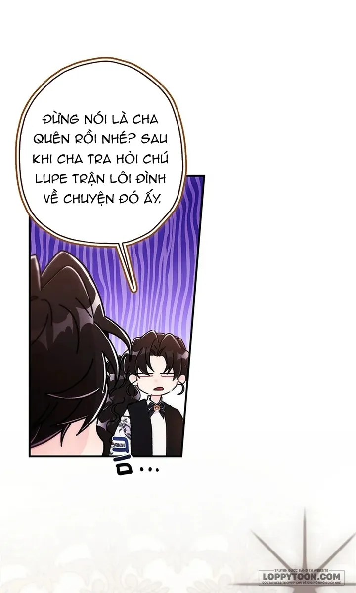 Tôi Đã Trở Thành Con Gái Nuôi Của Nam Chính Chap 168 - trang 21