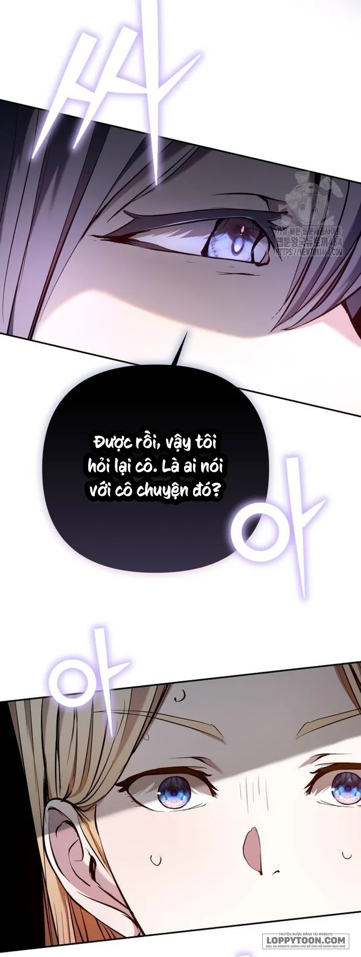 Thỏ Trắng Ở Xứ Sở Thần Tiên Chap 40 - trang 9