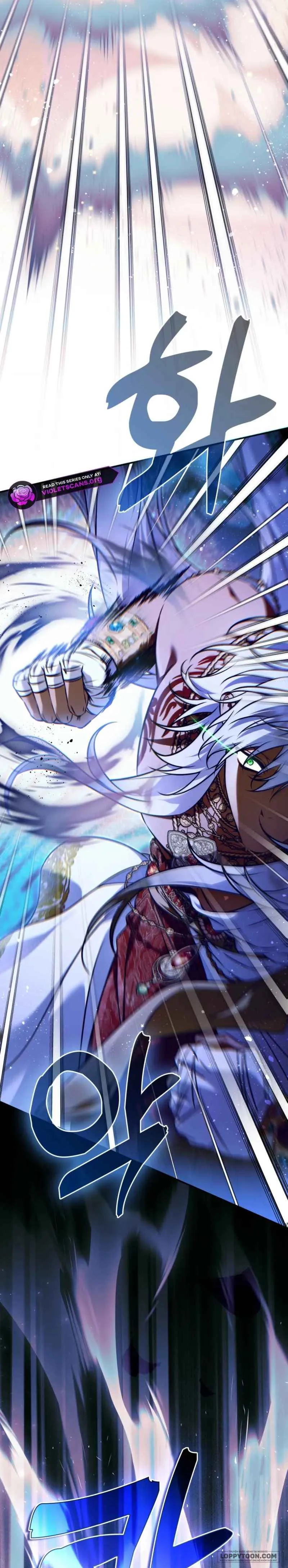Ác Nữ Hung Ác Nhất Đã Trở Lại Chap 28 - trang 23
